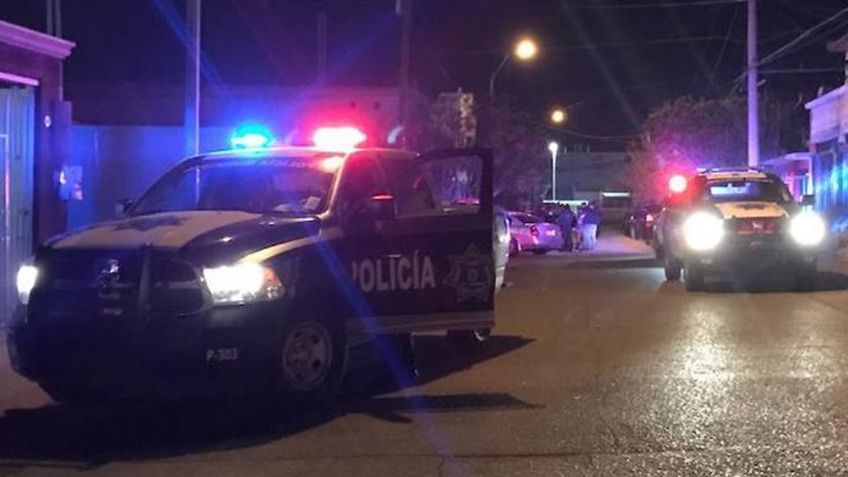 Sangriento fin de semana: Acribillan a 'El Panchillo', 'El Enano' y otro sujeto en plena banqueta