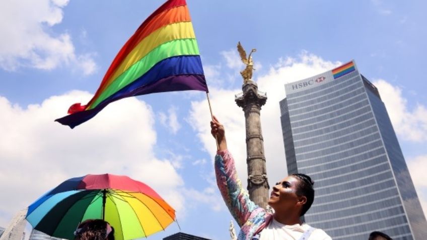 ¡Elecciones históricas! México tendrá número inédito de candidatos LGBT+