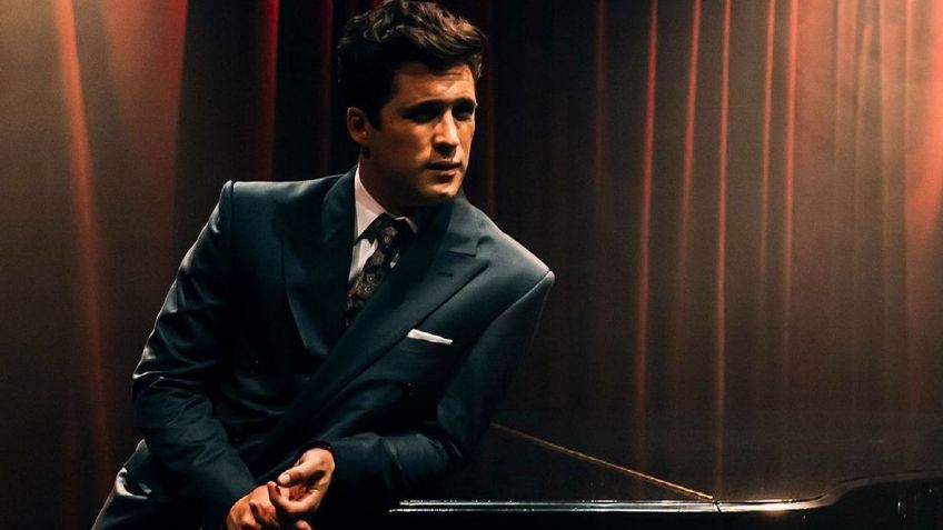 (VIDEO) ¡Imperdible! Revelan adelanto del nuevo capítulo de 'Luis Miguel, la serie 2'