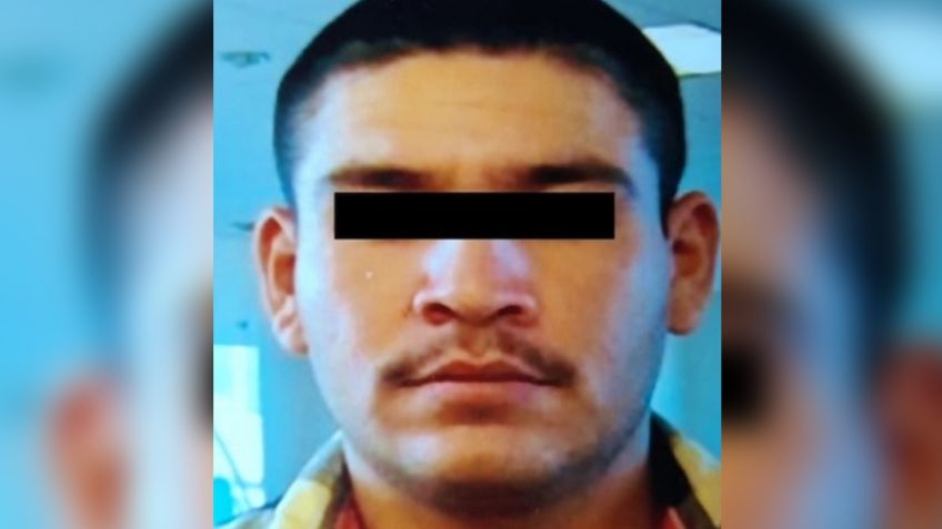 Dan 54 años de prisión a Iván de Jesús en Sonora; mató de un disparo por la espalda a un hombre