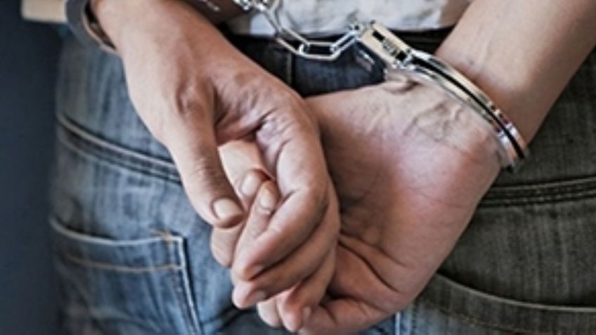 De terror: Detienen a presunto feminicida por a destazar a su pareja en el Edomex