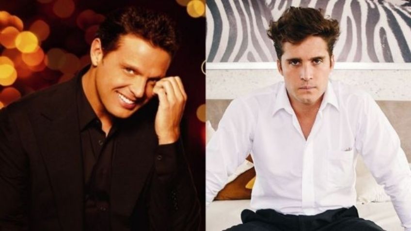 'Luis Miguel, la serie 2' revela la trágica historia que esconde el éxito 'Historia de un amor'