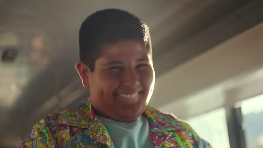 De la tienda de conveniencia al reggaetón: 'Niño del OXXO' debuta en video musical