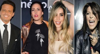 "Apesta": Frida Sofía sobre el triángulo amoroso de Alejandra Guzmán, Luis Miguel y Stephanie Salas