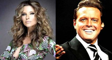 No es Aracely Arámbula: Ella es la actriz de Televisa que sería "inolvidable" para Luis Miguel