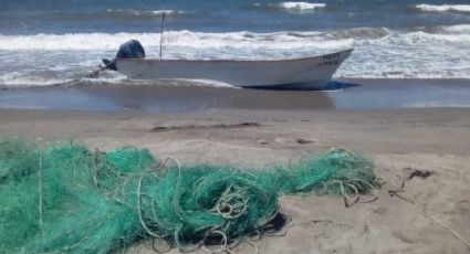 ¿Cómo va la búsqueda de los pescadores desaparecidos en el puerto de Yavaros?