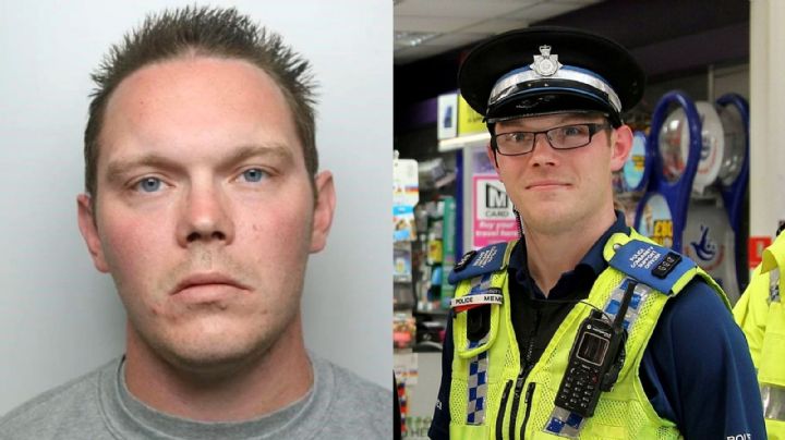 Policía pederasta es sentenciado por poseer y distribuir contenido explícito de niños