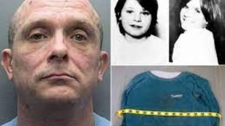 Russell Bishop: El asesino que fue liberado y, años después, sentenciado gracias a su novia