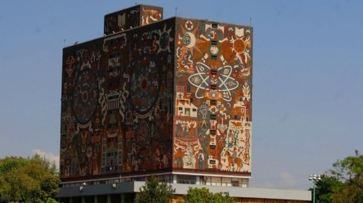 UNAM anuncia becas para familiares de los afectados en el colapso de Línea 12 del Metro