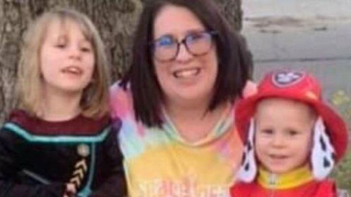 Encuentran en California al padre de dos niños hallados sin vida en una vivienda de Nebraska