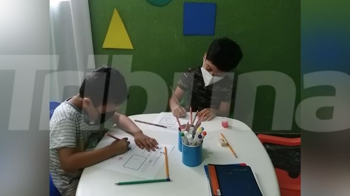 El no acceso a Internet es una gran problemática en estudiantes de Guaymas