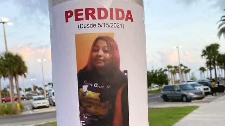 Diani salió a correr y volvió a casa en ataúd; encontraron su cuerpo flotando en el agua