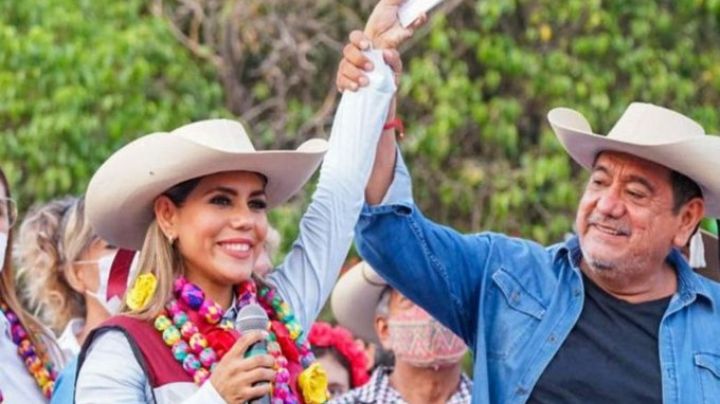 "No quiere tener competencia": Dirigencia de Morena en Guerrero arremete contra candidato del PRI