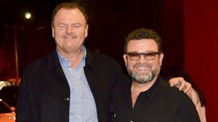 Ernesto Gándara festeja decisión de Ricardo Bours de unir esfuerzos "para defender Sonora"