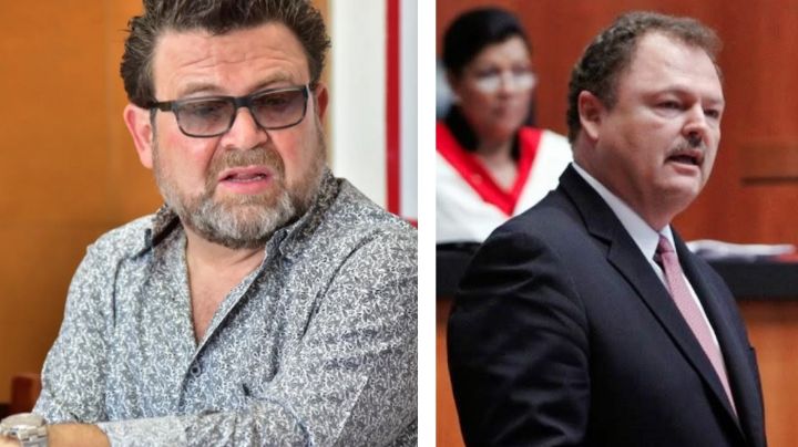 Sonora: Ricardo Bours explica por qué pide a sus simpatizantes apoyar a Ernesto Gándara