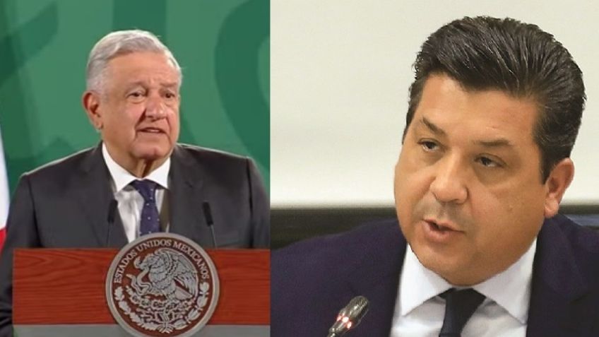 AMLO: Avanzan investigaciones contra Cabeza de Vaca; ahora corresponde a FGR seguir