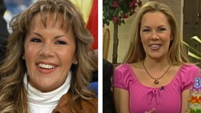 ¿Qué fue de Adriana Riveramelo? Tras quedar fuera de Televisa por "ruca", ahora trabajará en esto