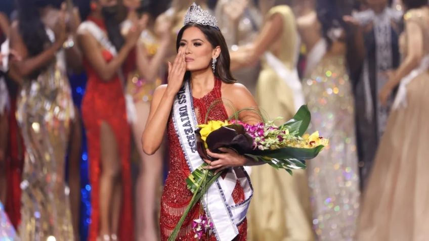 Andrea Meza: El día que la Miss Universo fue ataca en GDL y temió por su vida; esta es la historia