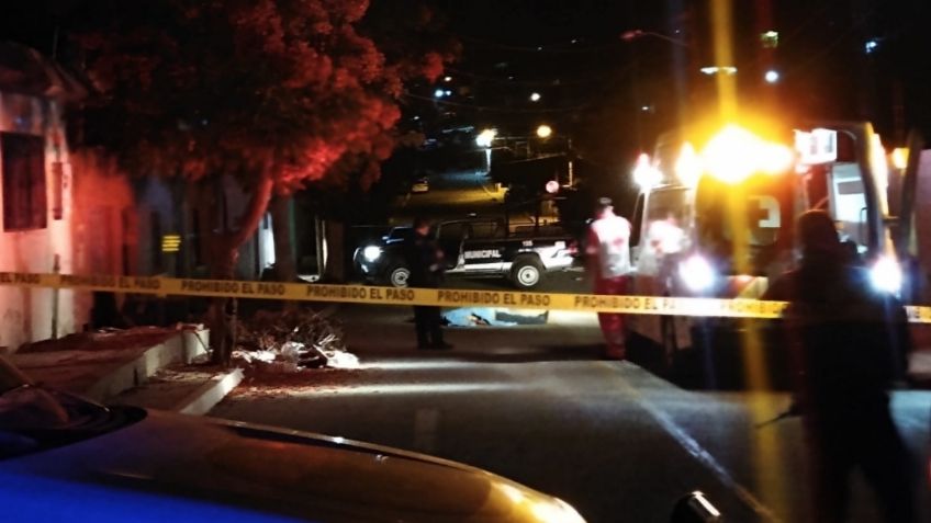 Torturado y con el 'tiro de gracia': Sicarios masacran a hombre en Guaymas; tenía 30 años