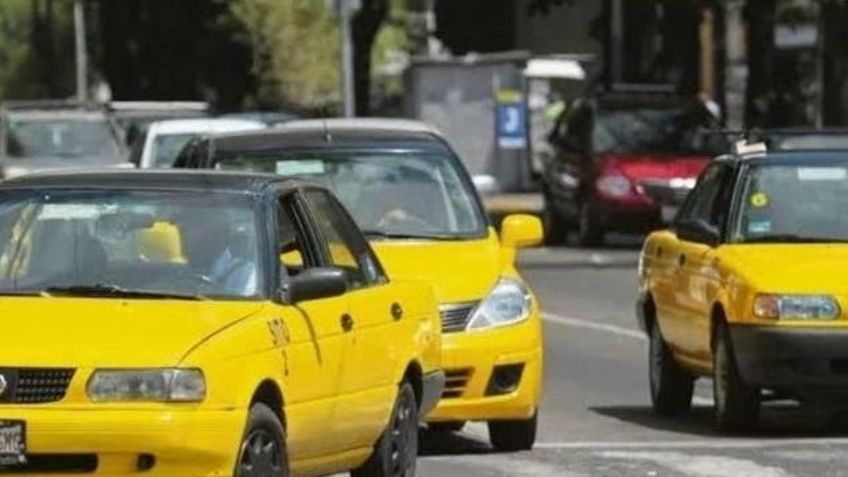 Atroz: Para robale el taxi, sanguinarios criminales asesinan a conductor; le dispararon en la cabeza