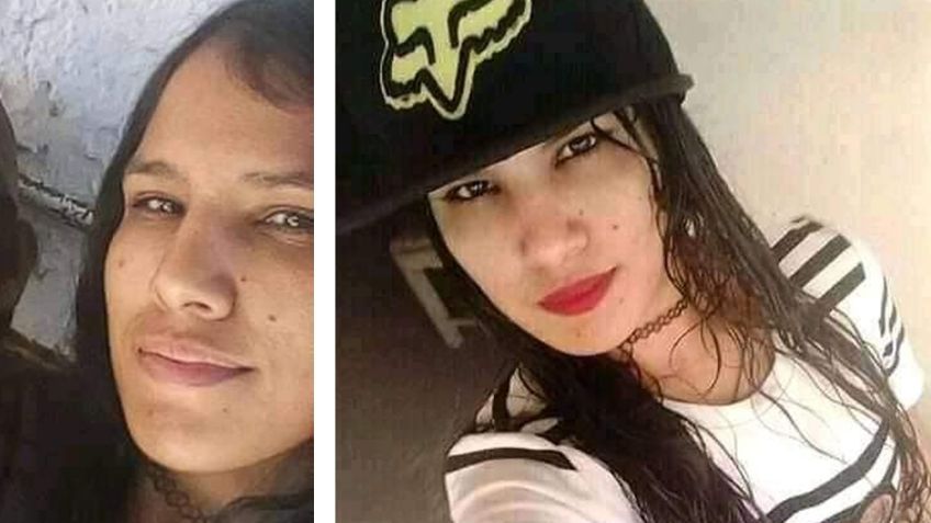 Desaparece la jovencita Lluvia de Teresa en Caborca; fue vista acompañada de un muchacho