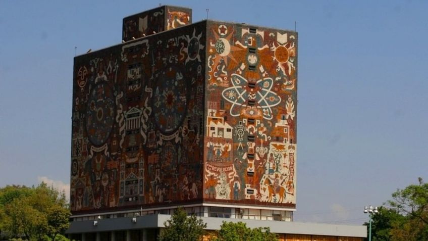 UNAM anuncia becas para familiares de los afectados en el colapso de Línea 12 del Metro