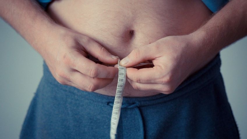 ¡Alarmante! Estudio relaciona el desarrollo de 13 tipos de cáncer con la obesidad