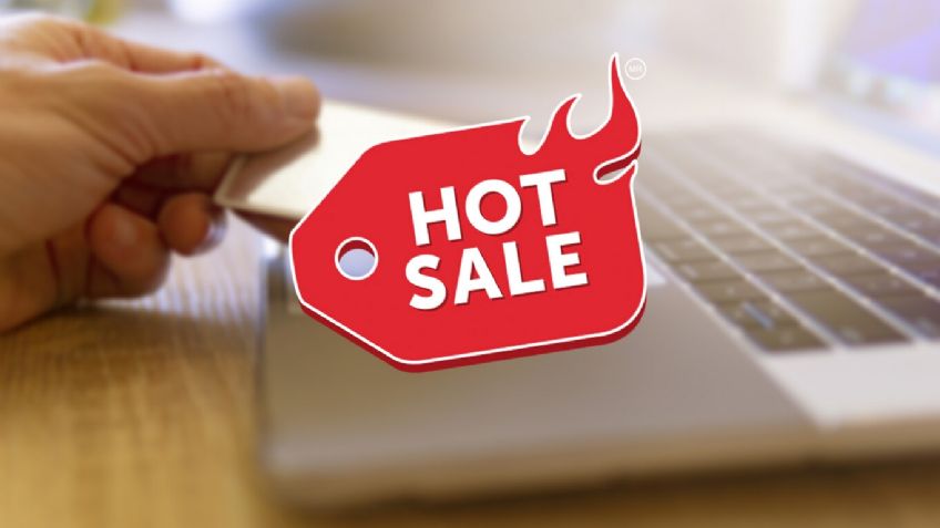 Hot Sale 2021: Toma en cuenta estas recomendaciones para evitar fraudes en tus compras en línea