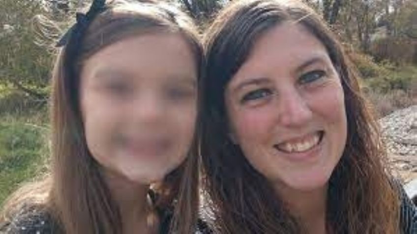 Madre hace pasar a su hija por enferma terminal para reunir dinero e irse de viaje por años