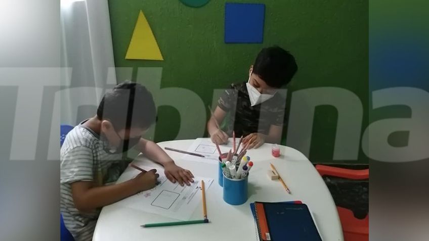 El no acceso a Internet es una gran problemática en estudiantes de Guaymas