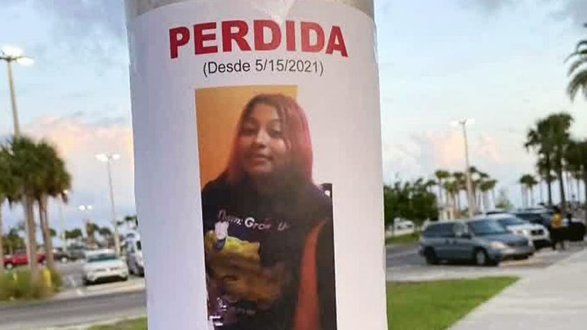 Diani salió a correr y volvió a casa en ataúd; encontraron su cuerpo flotando en el agua