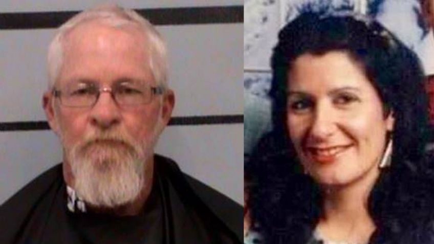 Acusan a arrendatario de asesinar a su inquilina y ocultar su cuerpo en el fondo de un lago