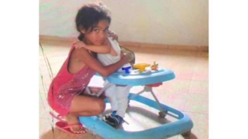 Despiadado: Aprovecha que su esposa da a luz para violar y matar a su hijastra de 6 años