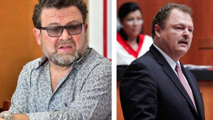 Sonora: Ricardo Bours explica por qué pide a sus simpatizantes apoyar a Ernesto Gándara