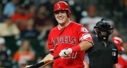 ¡Alerta en Los Ángeles! Mike Trout se lesiona y estará fuera de acción por 6-8 semanas