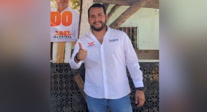 Sonora: Tras renuncia de Ricardo Bours, Manuel Scott es el nuevo candidato de Movimiento Ciudadano