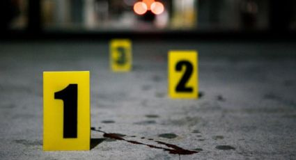 Investigan a hombre que asesinó a su cuñada e hirió a su hijo y a su hermano BCS