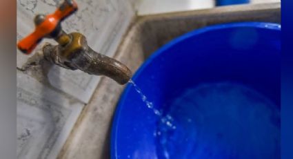 Guaymas: Vecinos de colonia Las Golondrinas reportan falta de agua