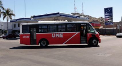 Hermosillo: Camiones urbanos incumplen con la ley y circulan sin aire acondicionado