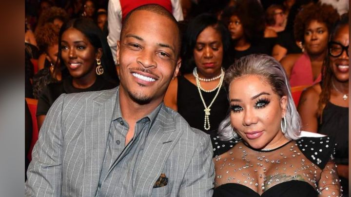 ¡Escándalo en Hollywood! El rapero T.I es investigado por violación; su esposa sería cómplice