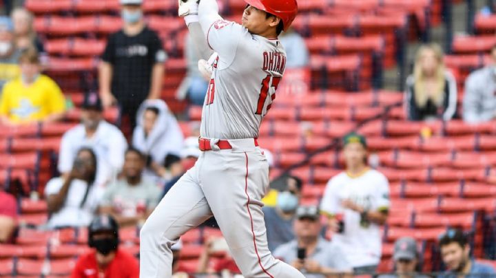 “Ya nada nos sorprende”; descripción de Joe Maddon sobre Shohei Ohtani