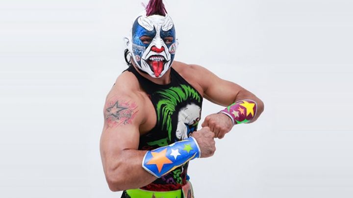 Triple A da a conocer la estelar cartelera para la edición XXIX de Triplemanía