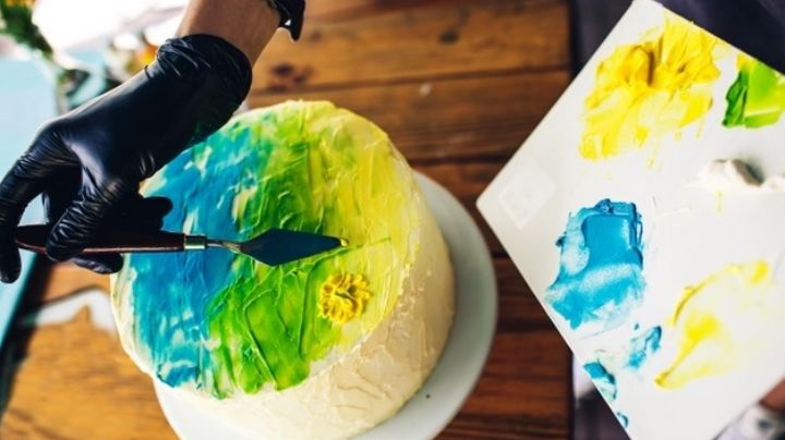 Algunos colorantes alimenticios causarían enfermedad inflamatoria intestinal, según estudios