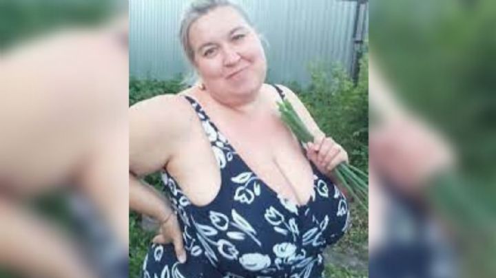 Mujer asfixia con el trasero a su pareja; se sentó sobre él para que le "rogara perdón"