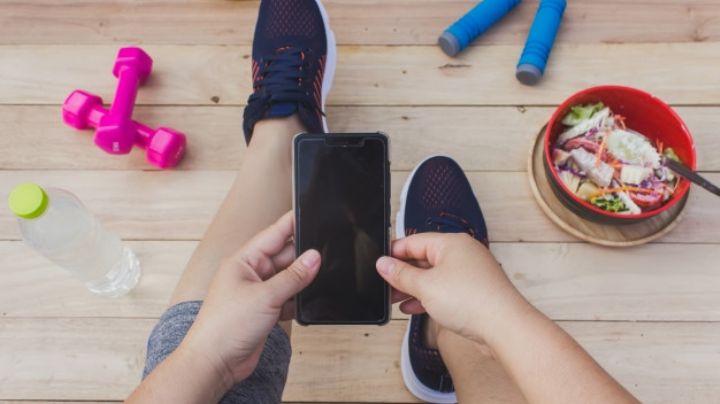 Comienza tu vida deportiva con estas 'apps' para llevar un calendario de ejercicio
