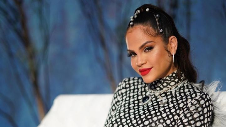 ¡Qué encanto! Natti Natasha derrite las redes sociales al compartir inédito VIDEO en Instagram