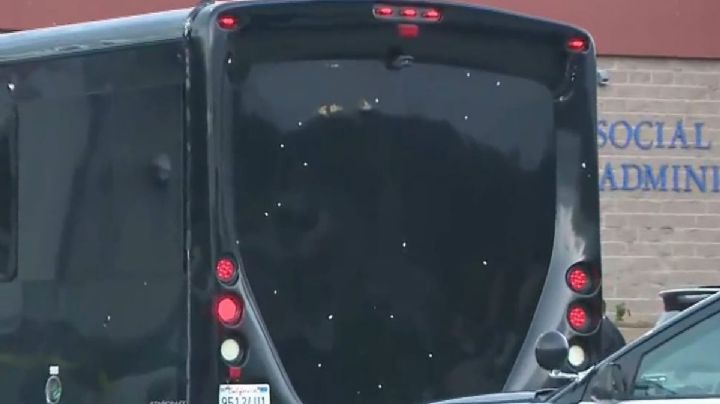 Macabro: Un sicario inicia un tiroteo en una fiesta de cumpleaños; deja 5 heridos y 2 muertos