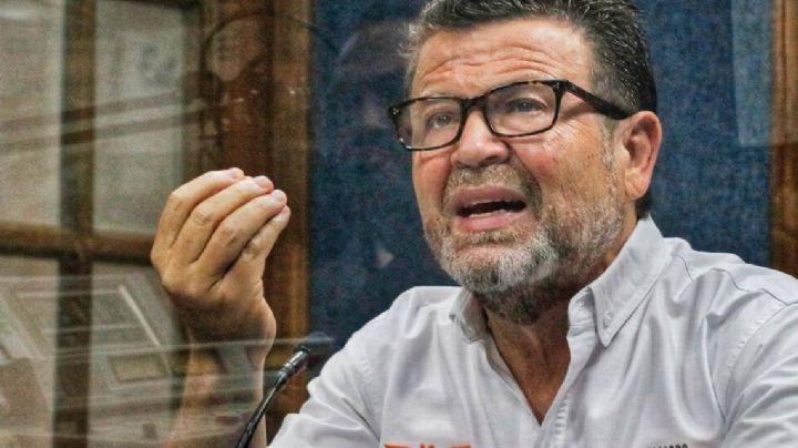 Ricardo Bours responde a Durazo: "El menos calificado para criticar mi decisión"