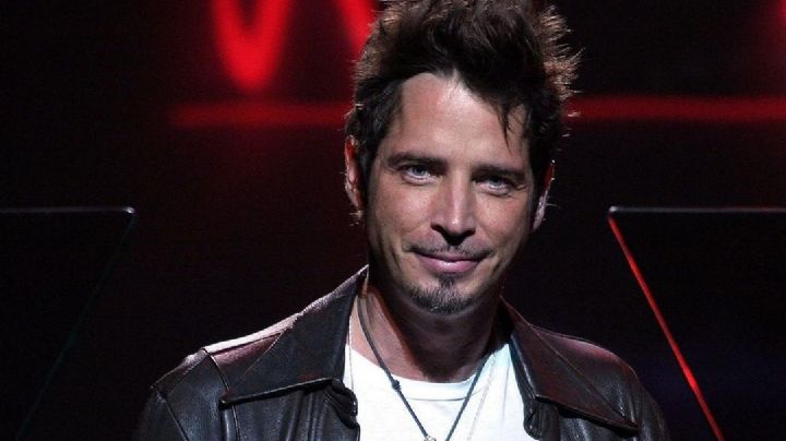De no creer: A 4 años de su muerte, así suena el disco póstumo del cantante Chris Cornell