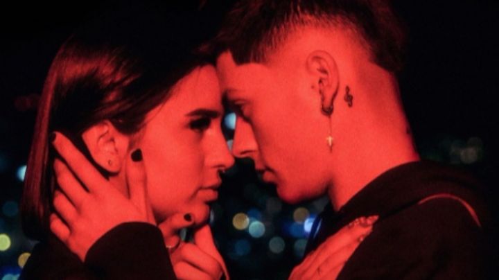 ¿Estrenan romance? Reveladora entrevista a Saaid expone su relación con Domelipa